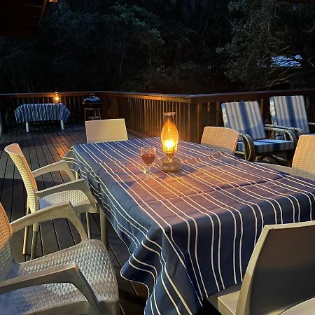 Forest Drive Holiday Home Natureʼs Valley Εξωτερικό φωτογραφία