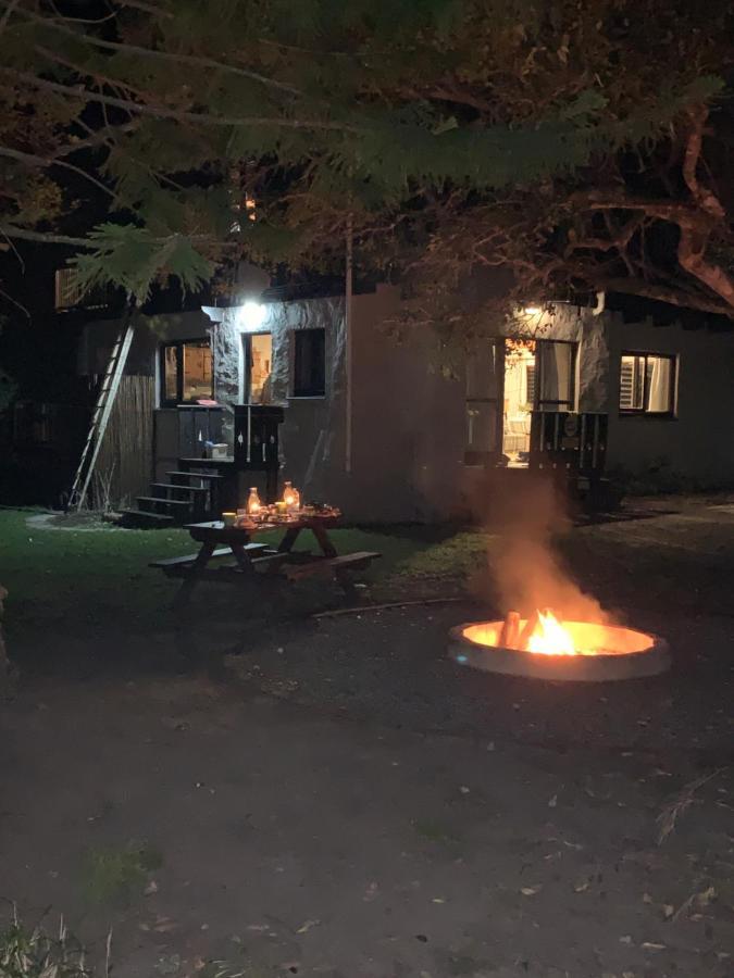 Forest Drive Holiday Home Natureʼs Valley Εξωτερικό φωτογραφία
