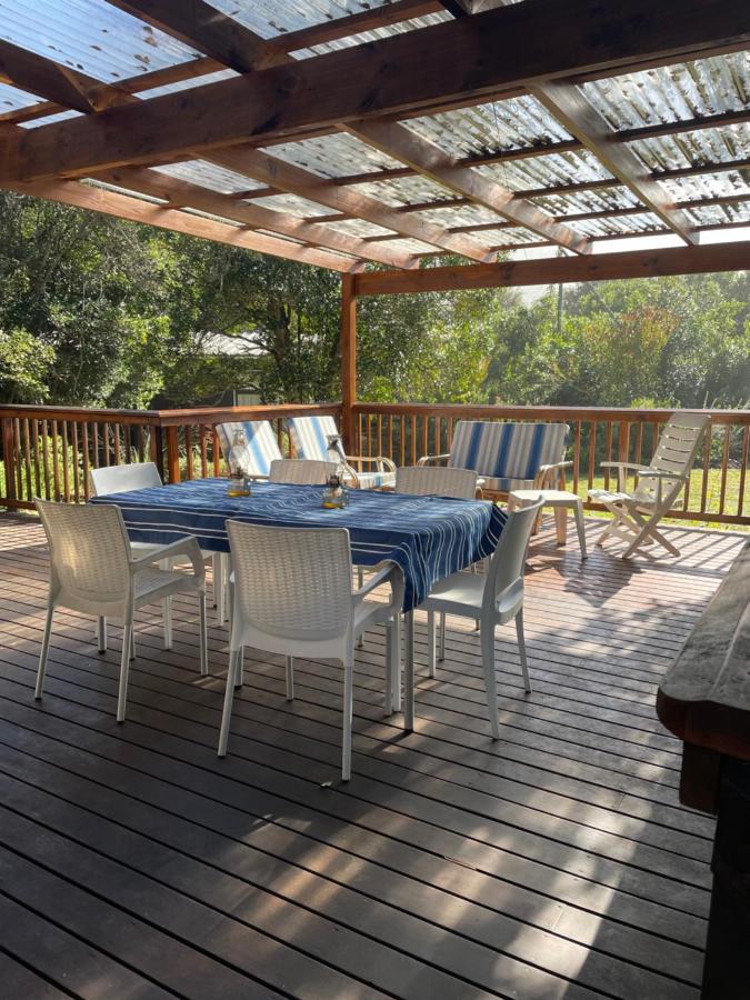 Forest Drive Holiday Home Natureʼs Valley Εξωτερικό φωτογραφία