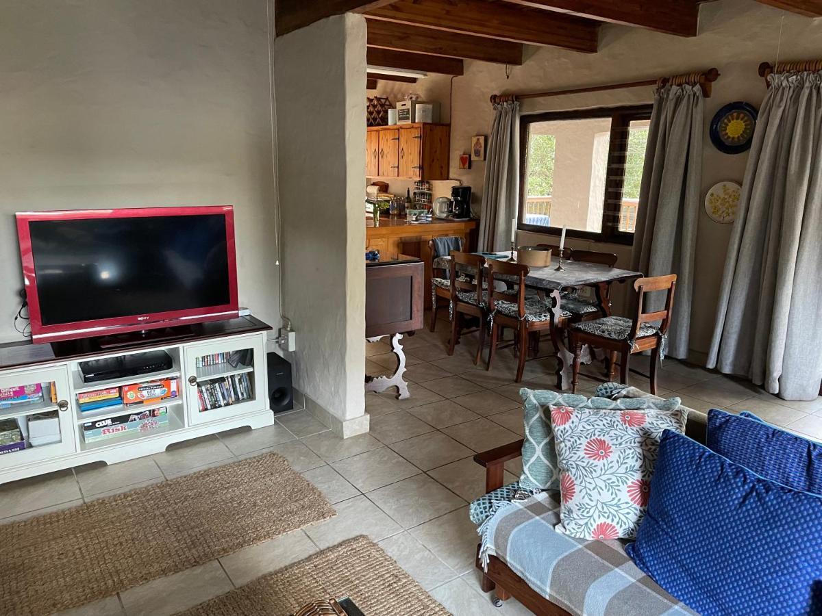 Forest Drive Holiday Home Natureʼs Valley Εξωτερικό φωτογραφία