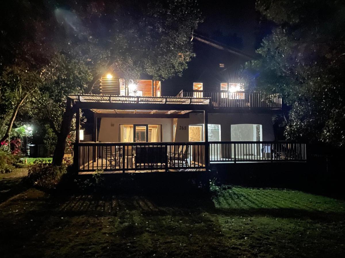 Forest Drive Holiday Home Natureʼs Valley Εξωτερικό φωτογραφία