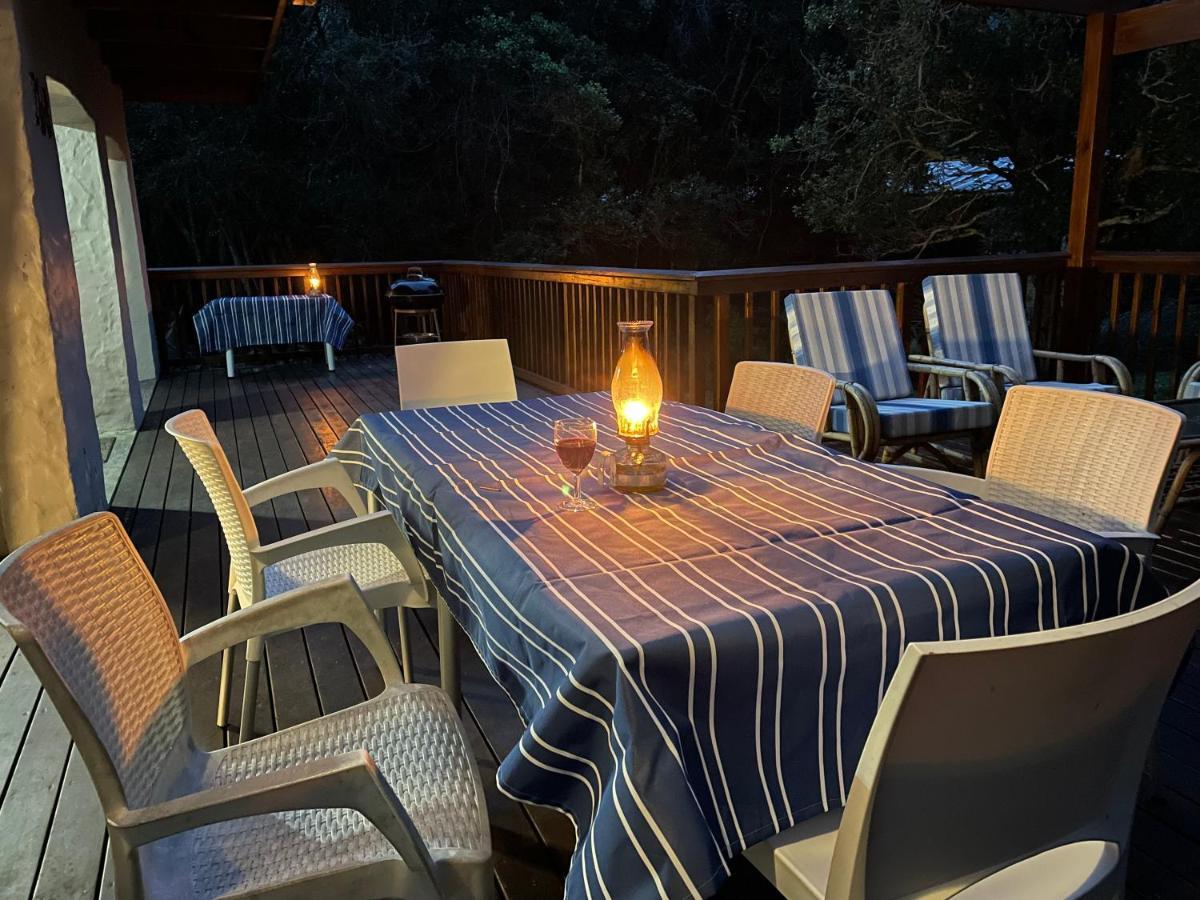 Forest Drive Holiday Home Natureʼs Valley Εξωτερικό φωτογραφία