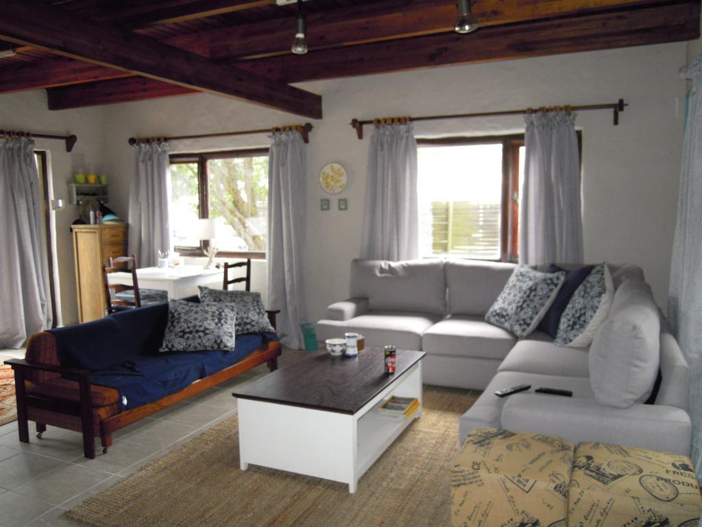Forest Drive Holiday Home Natureʼs Valley Εξωτερικό φωτογραφία