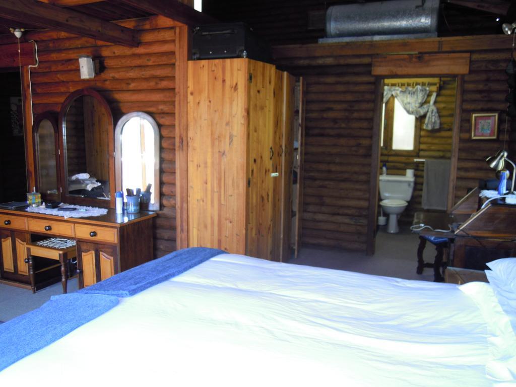 Forest Drive Holiday Home Natureʼs Valley Εξωτερικό φωτογραφία