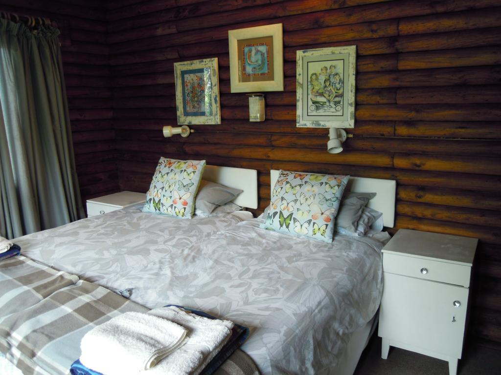 Forest Drive Holiday Home Natureʼs Valley Εξωτερικό φωτογραφία