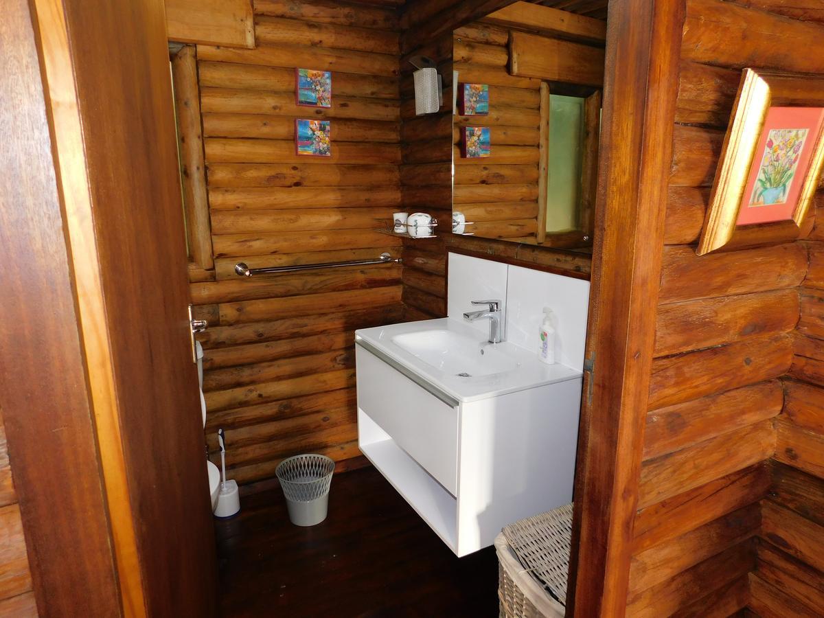 Forest Drive Holiday Home Natureʼs Valley Εξωτερικό φωτογραφία