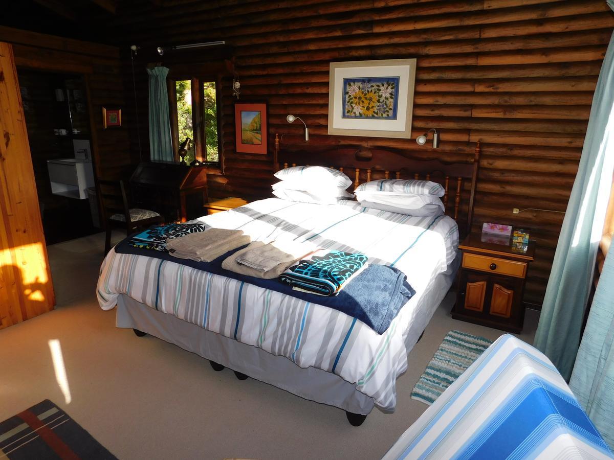 Forest Drive Holiday Home Natureʼs Valley Εξωτερικό φωτογραφία