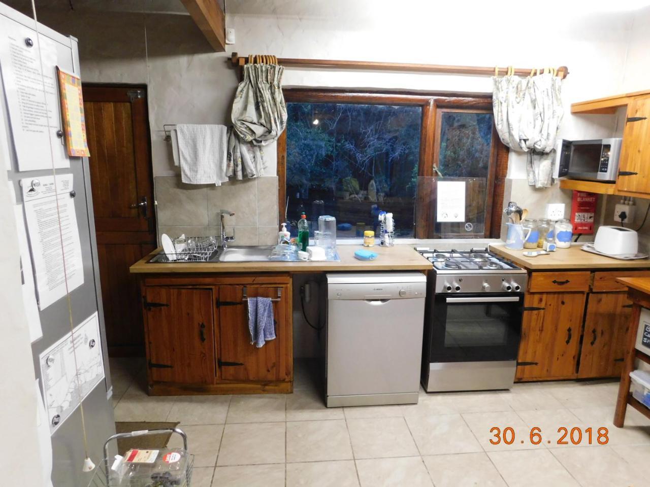 Forest Drive Holiday Home Natureʼs Valley Εξωτερικό φωτογραφία