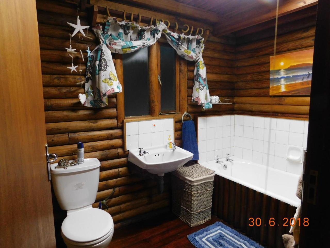 Forest Drive Holiday Home Natureʼs Valley Εξωτερικό φωτογραφία